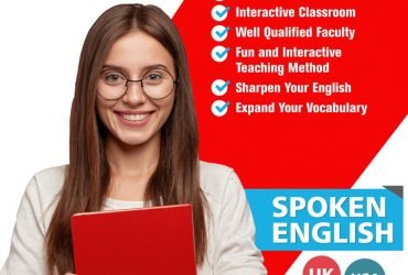 Book a Free Demo for IELTS Coaching Class at ESPI Consultants