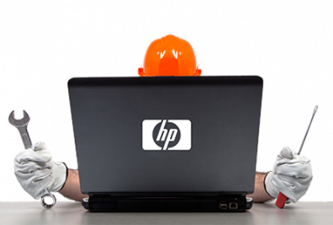 HP Service Center in Ghaziabad