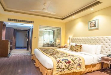 Luxury Hotel for family in McLeod Ganj, Dharamshala