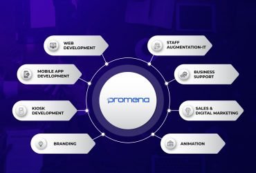 Best software Company in Bangalore | Promena