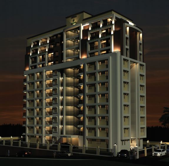 Builders in Trivandrum