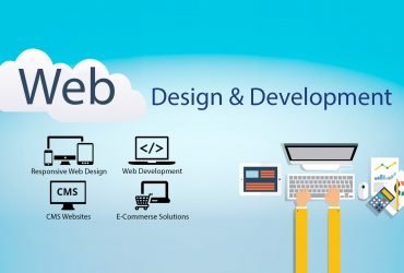 website design services in Hyderabad