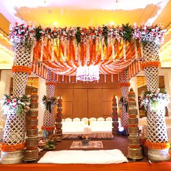marriage hall in vashi