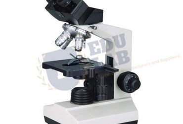 Binocular Microscope