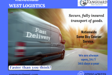 International Logistic Solutions Provider In London