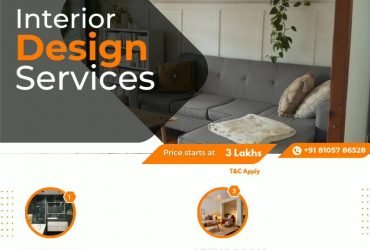 Best Interior Designers in Bangalore | HCD DREAM Interior Solutions