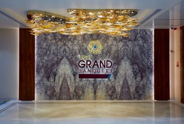 Banquet Halls in Thane ghodbunder road