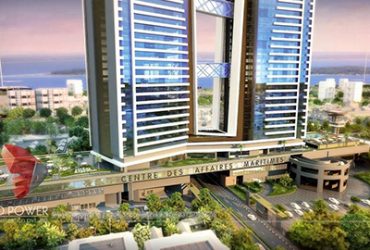 3D Architectural Walkthrough & 3D Walkthrough Service