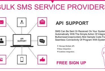 Best Bulk SMS API SERVICES