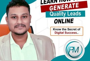 Top Marketing Specialist in Bhubaneswar, Odisha -Pravat Mohapatra