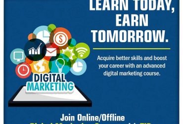 Digital Marketing Courses in Pune | Digital Marketing Institute in Pune