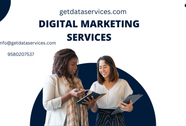 Digital Marketing Services