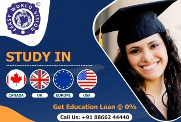 Public: Canada Student Visa Consultant in Ahmedabad