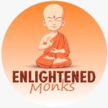 Enlightened monk informative platform