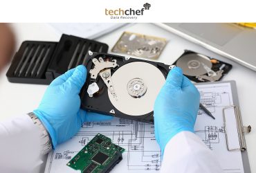 Hard disk data recovery near me