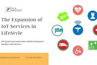 Best Managed IoT Services Providers in 2023