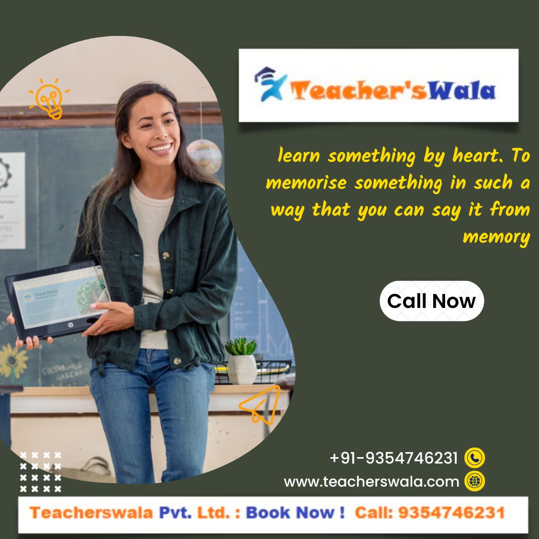 Home Tutor in DLF Phase 3 Gurugram | Home Tutor in DLF Phase 4 Gurugram