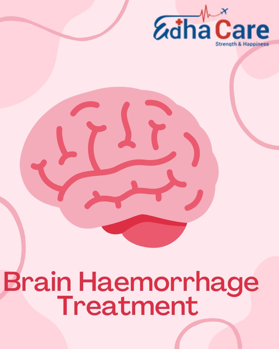 Brain Hemorrhage Treatment In India | EdhaCare