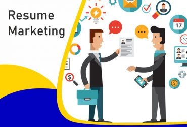 Resume Marketing Services | Jobways