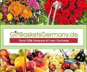 Send Gifts to Germany and get Express Shipping at a very Cheap Price