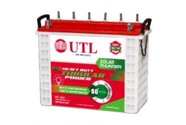 Private: UTL Solar Panel Battery For Home