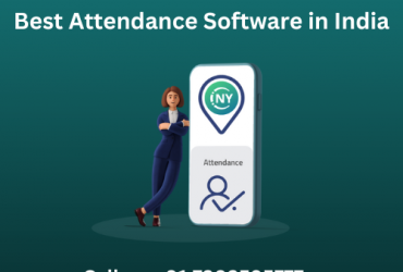 Best Attendance Software in India