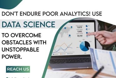 Best Data Science services in Delhi , India.