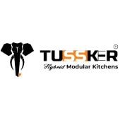 Tusker Kitchens the Best Stainless Steel and Hybrid Modular Kitchen
