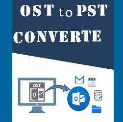 Ignissta  ost to pst converter