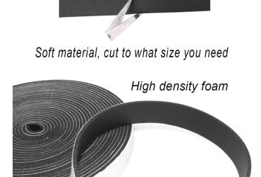 Self Adhesive Insulation Foam Tape