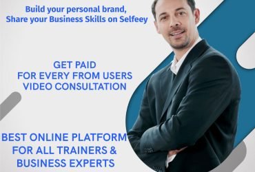 Selfeey Online Video Consultation Platform