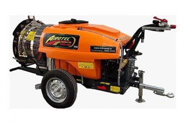 Tractor Mounted Sprayer For Your Grapes Vineyard