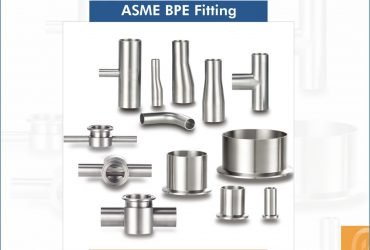 Neel Industrial Solutions – ASME BPE fittings and Tubes