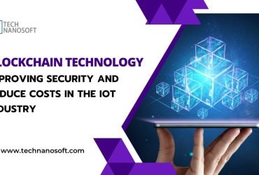 Technanosoft – Top Blockchain Development Company