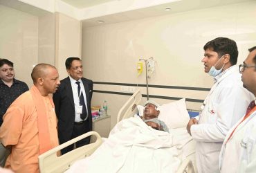 Globe Medicare is the best Gastroenterologist Hospital In Lucknow
