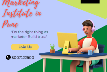 Digital Marketing Training Institute in Pune| Milind Morey