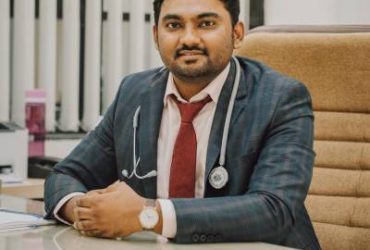 Best Cardiologist in Wakad | Heart Specialist in wakad : Dr Kartik Bhosale