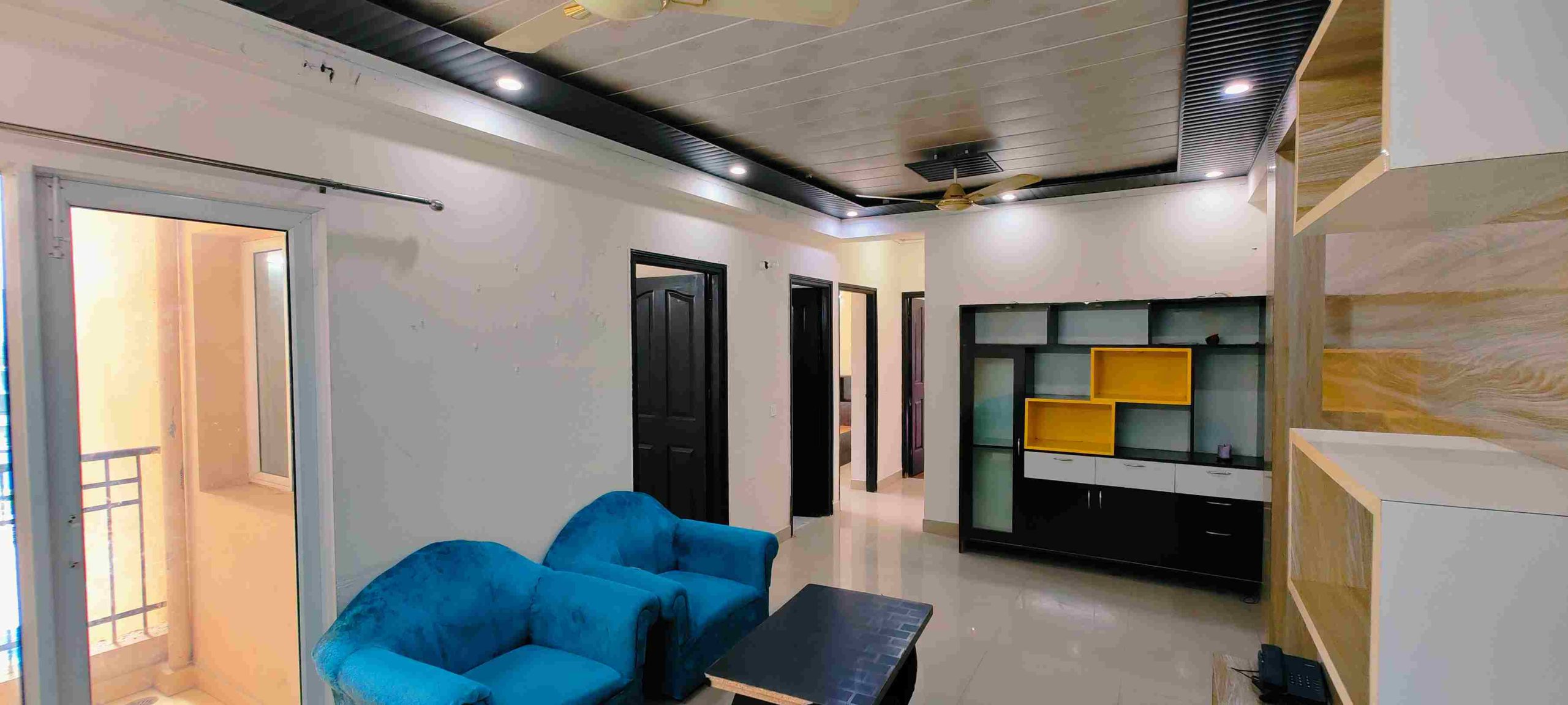 Vrinda Heritage Skyward offers luxurious lifestyle