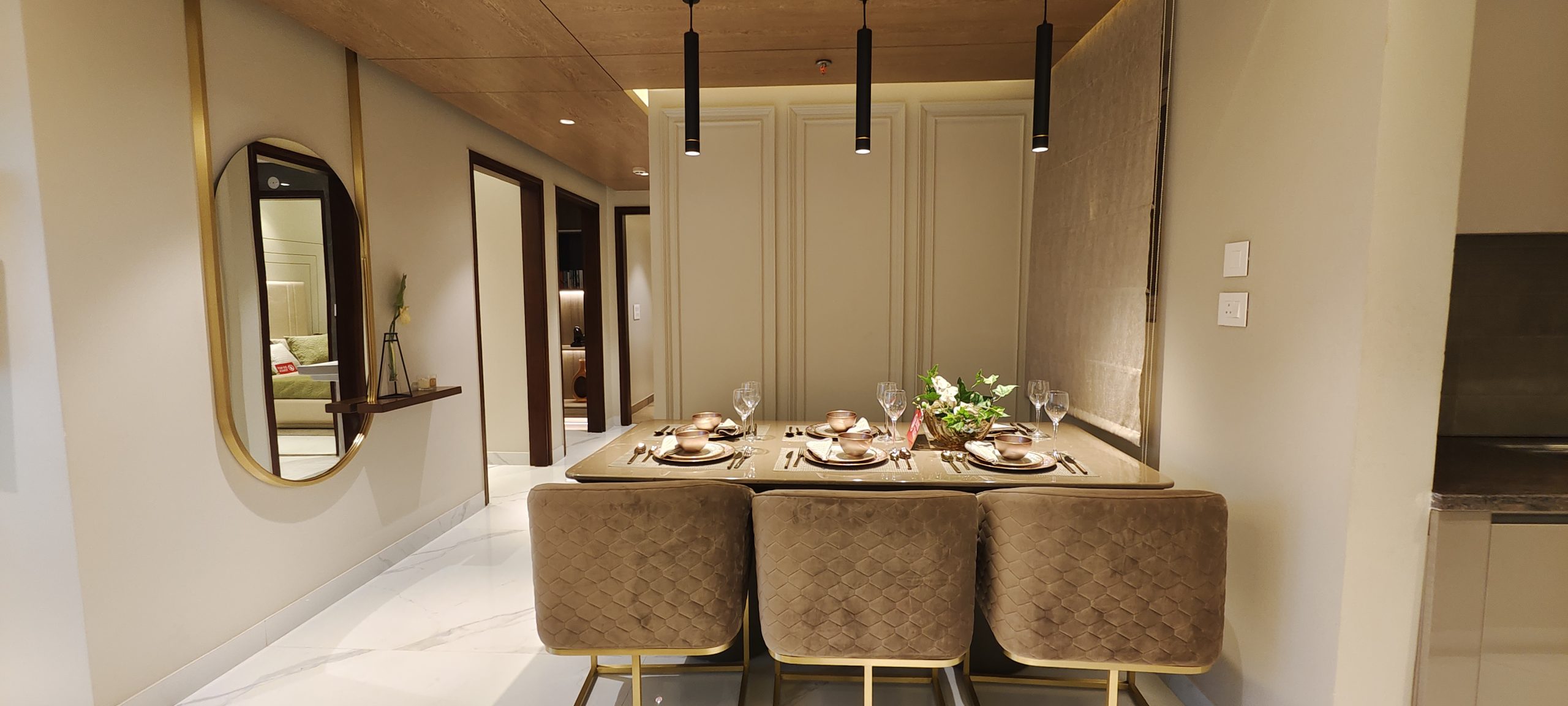 Vrinda Heritage Skyward Offers Luxurious Apartments In Low Budget