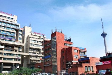 Commercial Office Space in Netaji Subhash Place