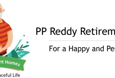 Elderly Care Services in India