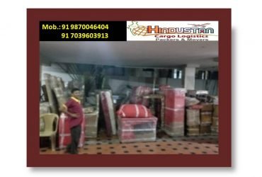 House and Office Relocation Service