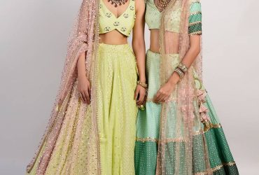 Find Your Perfect Outfit with Rishi and Vibhuti Designer Collection on Mirraw Luxe