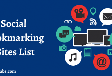 Updated Dofollow Social Bookmarking Sites List – Sapttechlabs