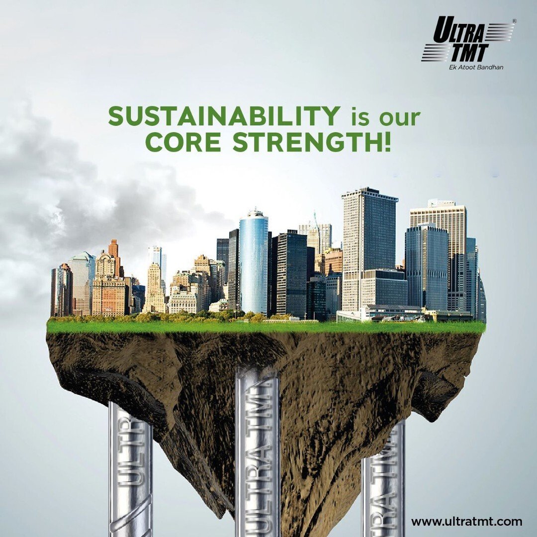 Best TMT steel bars in Hyderabad