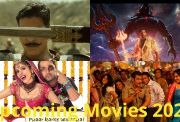 Upcoming Films