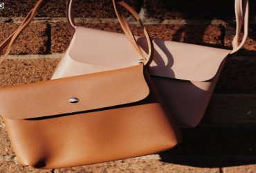 The Versatile Appeal of Canvas Sling Bags: Perfect for Any Occasion