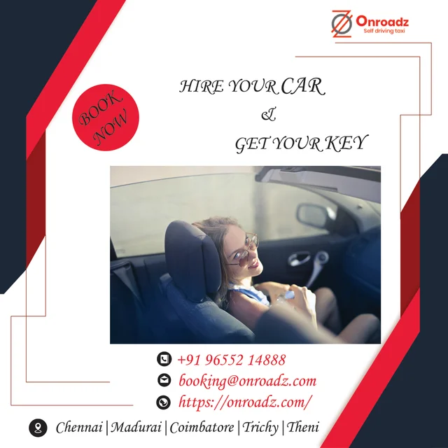 Private: Private: Self Drive Cars in Bangalore for Outstation |Rent a Car in Bangalore – Onroadz Car Rental