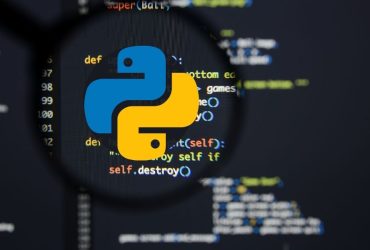 Python For Data Science In NCR Ruling The Programming World