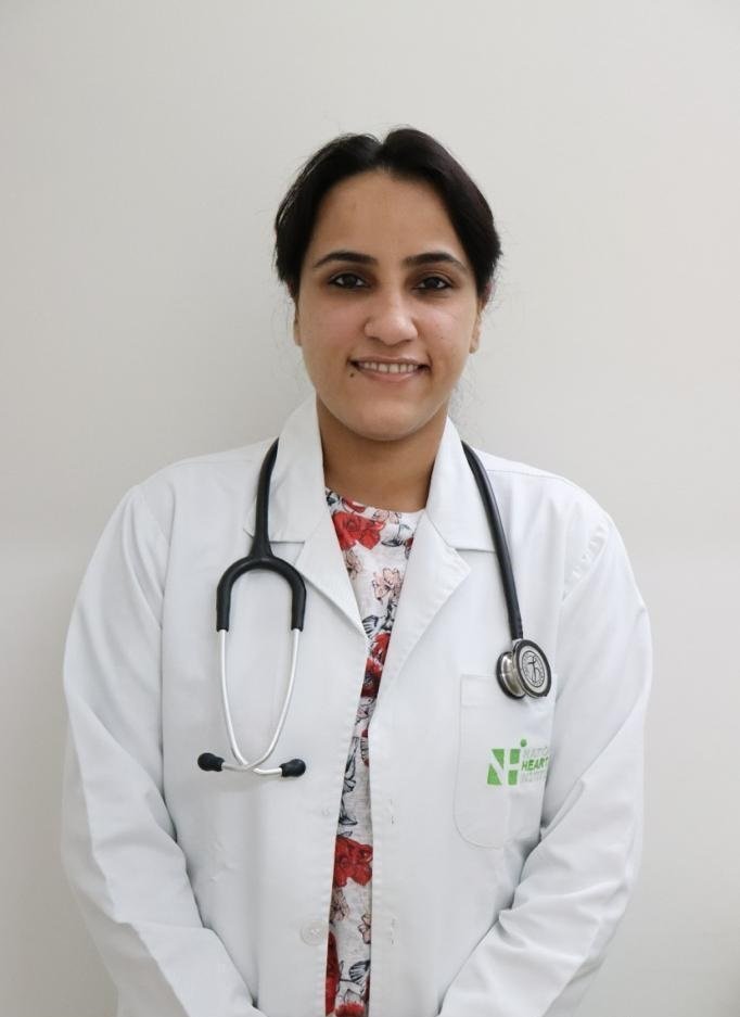 Dr. Rupali Chadha – Best Obstetrician & Gynecologist Doctor in South Delhi